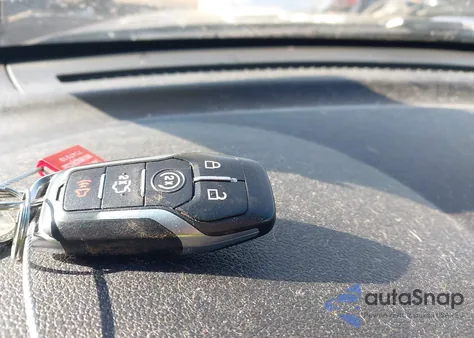 2016 Ford Explorer Xlt из США, поврежденный, VIN 1FM5K8D84GGA51156